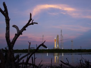 ESA Astronaut Candidates for Artemis II Lunar Mission Announced: All Details