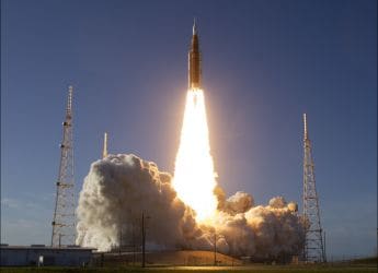 Artemis II Launched: NASA&rsquo;s First Crewed Mission in 50 Years Aims for the Moon