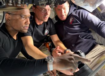 NASA&rsquo;s Artemis 2 Astronauts Take Control of the Ship, Perform Key Tests Ahead of Earth Return