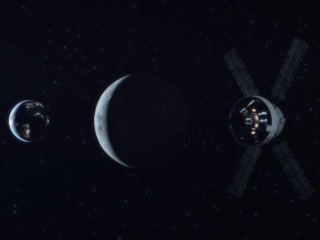 Artemis Accords Signed by Saudi Arabia, Affirming Commitment to Safe Space Exploration