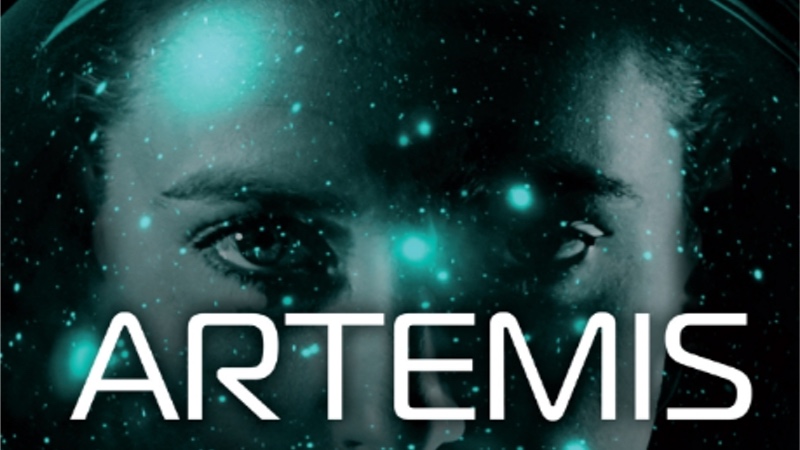 The Best Science Fiction Books of 2017