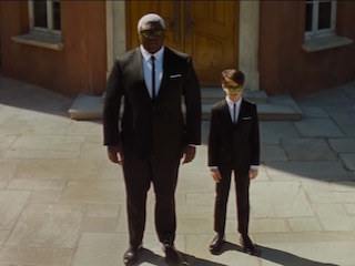 Artemis Fowl Trailer: Disney&rsquo;s Men in Black With Boy Genius Releases in May