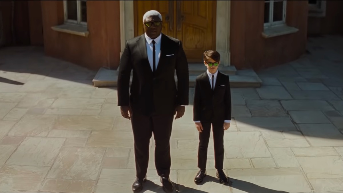 Artemis Fowl Trailer: Disney&rsquo;s Men in Black With Boy Genius Releases in May