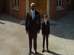Artemis Fowl Trailer: Disney’s Men in Black With Boy Genius Releases in May Artemis Fowl Trailer: Disney’s Men in Black With Boy Genius Releases in May