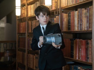 Artemis Fowl Movie Review: Next Harry Potter? Get Out of Here