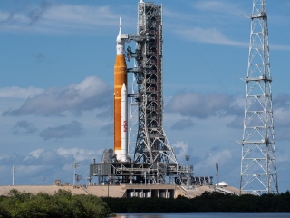 NASA Artemis I Moon Rocket Launch Countdown Begins Ahead of November 16 Maiden Flight