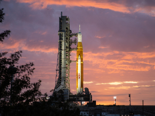 NASA Artemis I SLS-Orion Spacecraft Gets Green Light Ahead of Planned August 29 Launch