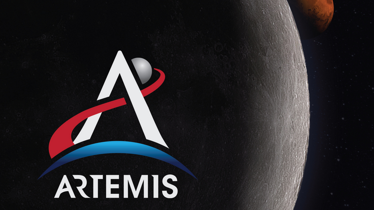 NASA Plans for Return to Moon to Cost $28 Billion