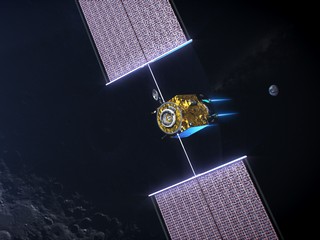 NASA Unveils Schedule for &#039;Artemis&#039; 2024 Moon Mission