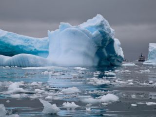 Arctic Ocean Likely to Experience Ice-Free Day by 2027, Study Warns