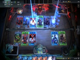 Valve's Artifact Will Get a Beta in October Valve's Artifact Will Get a Beta in October