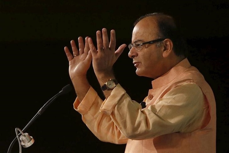 Jaitley Responds to Aadhaar Hacking Concerns, Says Technology Is Vital