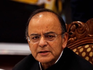 Visa, Mastercard Losing Out to RuPay and UPI in India: Jaitley