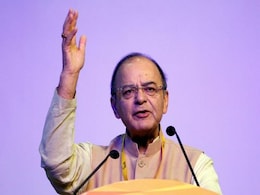 H-1B Visa Issue Taken Up by Jaitley With US Commerce Secretary H-1B Visa Issue Taken Up by Jaitley With US Commerce Secretary