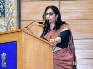 DoT Receives 40-50 Million Consumer Complaints Annually: Sundararajan