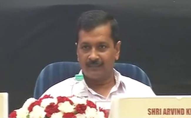 मैंने सुना है जजों के फोन टैप हो रहे हैं, यह न्यायपालिका पर सबसे बड़ा हमला : अरविंद केजरीवाल