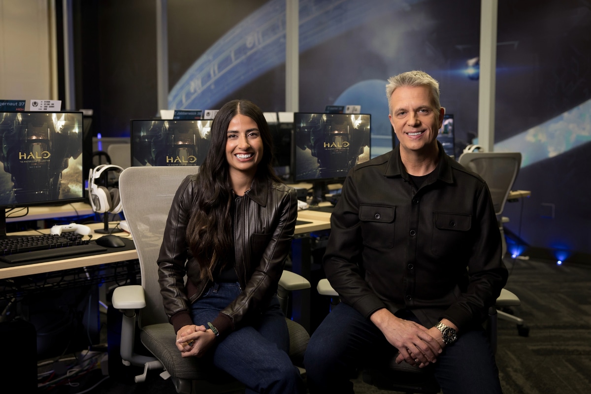 asha sharma matt booty 1 asha sharma