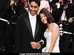 After Aishwarya Rai Bachchan's Instagram Debut, Abhishek Says 'Show Some Love' After Aishwarya Rai Bachchan's Instagram Debut, Abhishek Says 'Show Some Love'