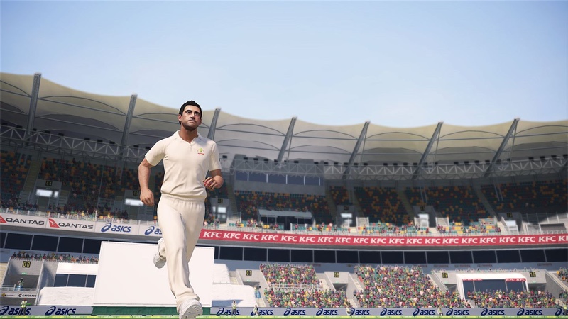 Ashes Cricket for PC Is Delayed Due to Piracy: Big Ant Studios