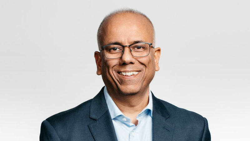 Apple Appoints Nokia Veteran Ashish Chowdhary to Lead India Operations
