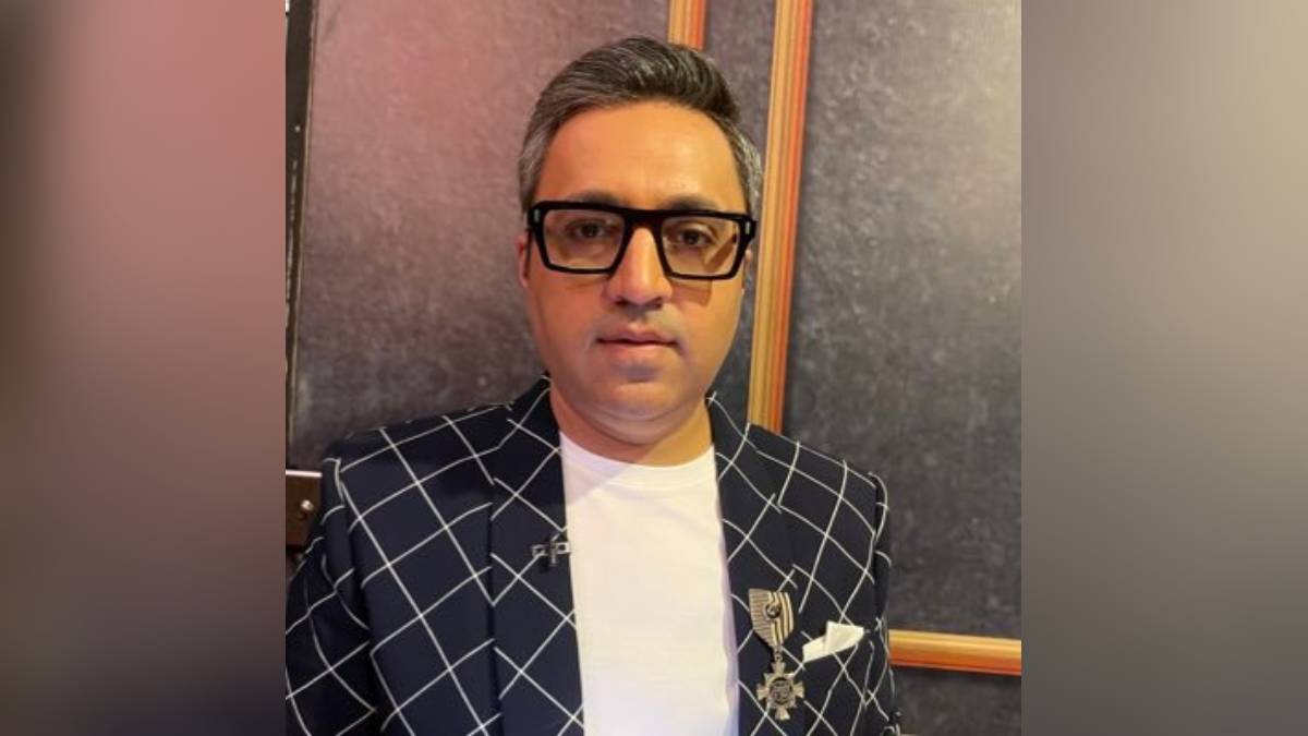 Former BharatPe Chief Ashneer Grover Demands Action Against Current CEO, Wants Chairman's Resignation