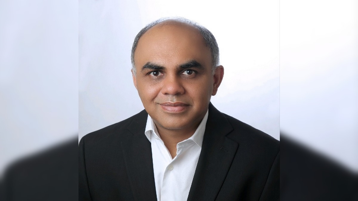 LinkedIn India Appoints Ashutosh Gupta as Country Manager