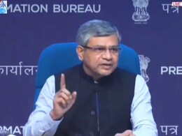 Telecom Bill Likely to Be Implemented in 6-10 Months, IT Minister Ashwini Vaishnaw Says Telecom Bill Likely to Be Implemented in 6-10 Months, IT Minister Ashwini Vaishnaw Says
