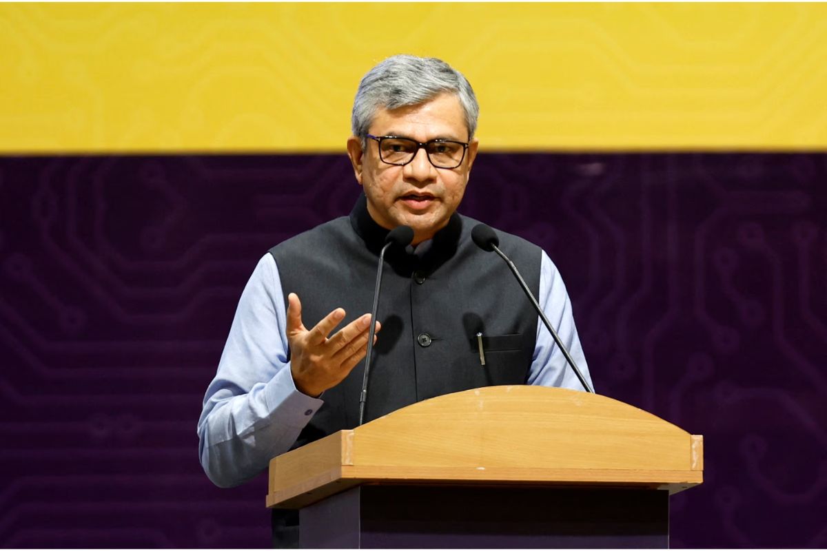 Marking 12 Years of Make in India, Gov't Targets the Brains Inside Our Smartphones
