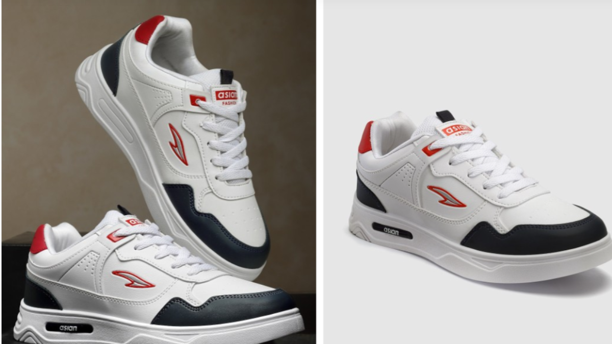 Myntra Sale 2025: Best Asian Shoes For Men