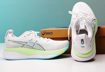 Asics Gel-Kayano 33 Review