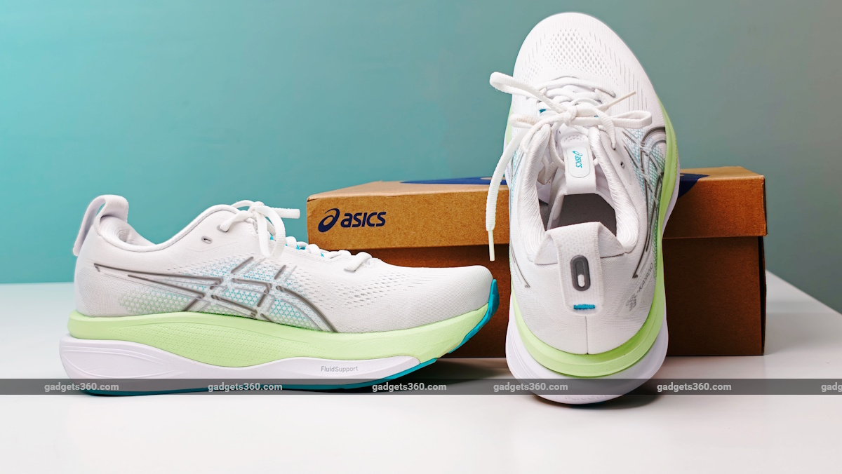 Asics Gel-Kayano 33 Review: Pure Comfort for Runners