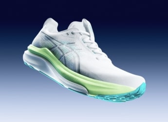 Asics GEL-Kayano 33 Launched in India With New Stability Tech, FluidSupport System