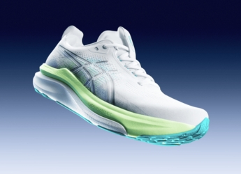 Asics Refreshes GEL-Kayano Series With New Stability, Cushioning Upgrades
