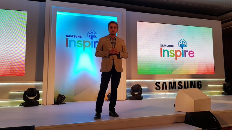 Samsung Says It Will Launch India-Focused Smartphones Across Price Segments