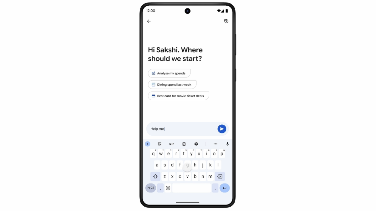 Google Launches Gemini-Powered Ask Google Pay in India With a Dedicated In-App AI Chatbot