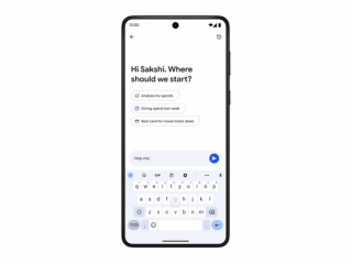 This AI Chatbot Can Help You Keep Track of Your Google Pay Payments