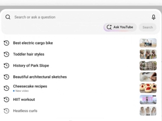 Google I/O 2026:  Ask YouTube Brings Conversational Search for AI-Powered Video Discovery