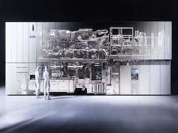 Netherland’s ASML Is the Most Important Company Behind the Global Rise of AI: 5 Things You Should Know Netherland’s ASML Is the Most Important Company Behind the Global Rise of AI: 5 Things You Should Know