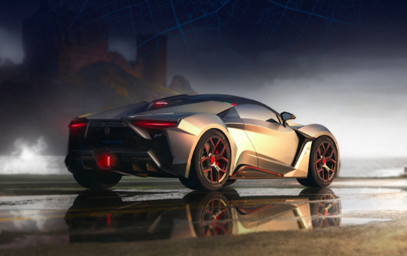 Asphalt 9: Legends Review