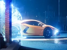 Asphalt 9: Legends Adds the Lamborghini Revuelto to Coincide With Real-World Release Asphalt 9: Legends Adds the Lamborghini Revuelto to Coincide With Real-World Release