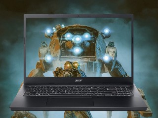 Acer Aspire 7 Refreshed With 12th Gen Intel Core i5 Chip, GeForce GTX 1650 GPU in India: Details