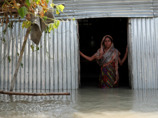 Assam Floods: Airtel, Vodafone-Idea Start Offering Voice, Data Benefits to Those Affected