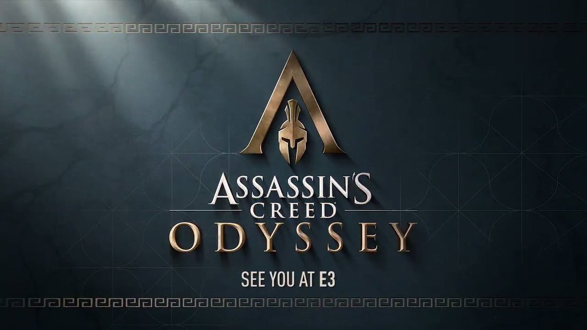 Ubisoft E3 2018 Event: How to Watch and What to Expect