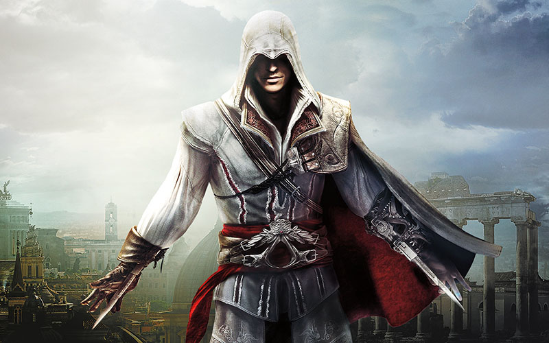 Assassin's Creed Anime Series Now in Development