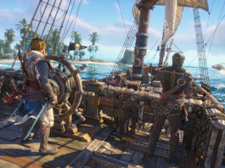 Assassin's Creed Black Flag Resynced Review: Ubisoft's Remake Unearths Buried Pirate Gold