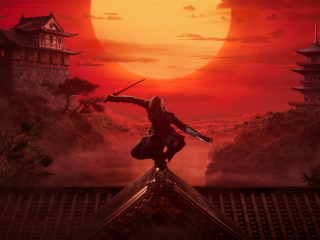 Assassin&rsquo;s Creed Infinity, Mobile, Japan, Hexe Announced at Ubisoft Forward