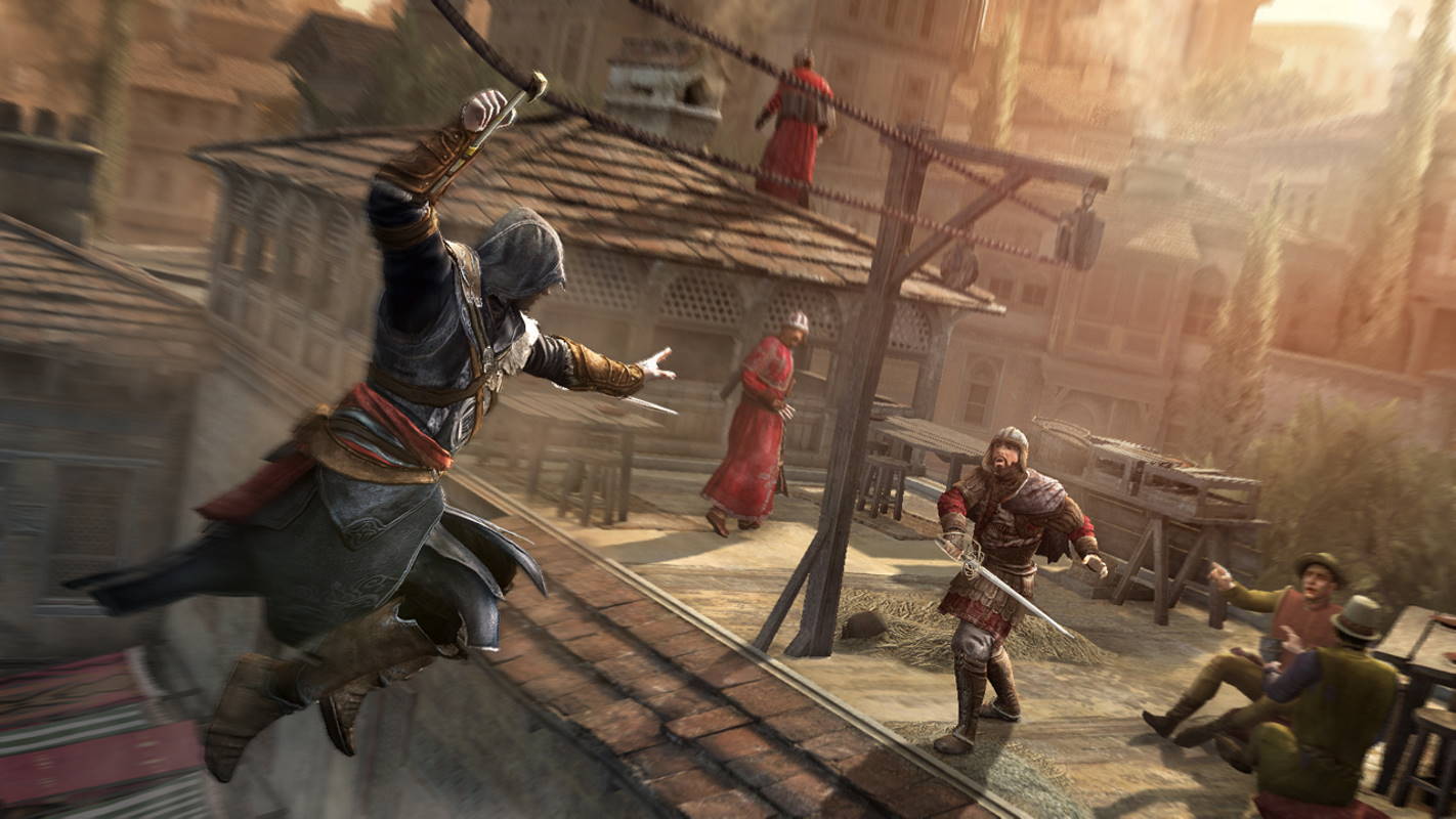 Assassin&rsquo;s Creed Baghdad to Launch in Spring 2023: Report