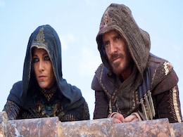 Assassin’s Creed Movie: The Cast and Crew on Working Together, the Central Conflict, and Doing Right by the Fans Assassin’s Creed Movie: The Cast and Crew on Working Together, the Central Conflict, and Doing Right by the Fans