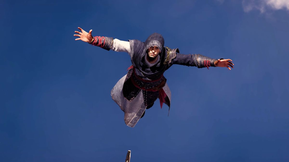 Assassin’s Creed Mobile 'Jade' Gameplay Footage Leaked From Alleged Alpha Test
