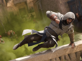 Two PS Plus Game Catalogue Titles for December Leaked